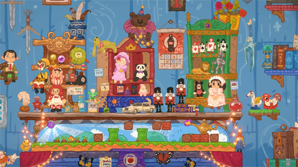 小小冒險家尋寶記中文版 v1.0.33 安卓版 0