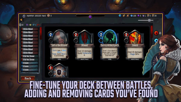 虛空穹牢最新版 v2.5.15 手機(jī)版 1