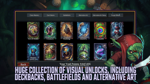 虛空穹牢最新版 v2.5.15 手機(jī)版 2