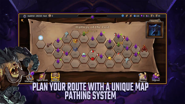 虛空穹牢最新版 v2.5.15 手機(jī)版 3