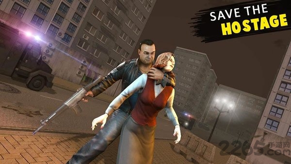 3d射擊狙擊手傳奇 v1.13 中文版 0