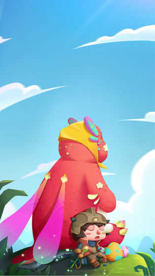 歡樂養(yǎng)恐龍 v3.19.00 安卓版 1