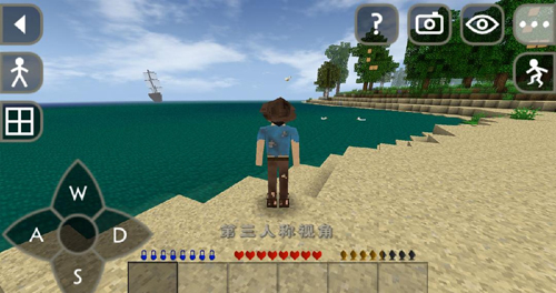 生存戰(zhàn)爭(zhēng)2.2 v2.2.10.4API 安卓版 2
