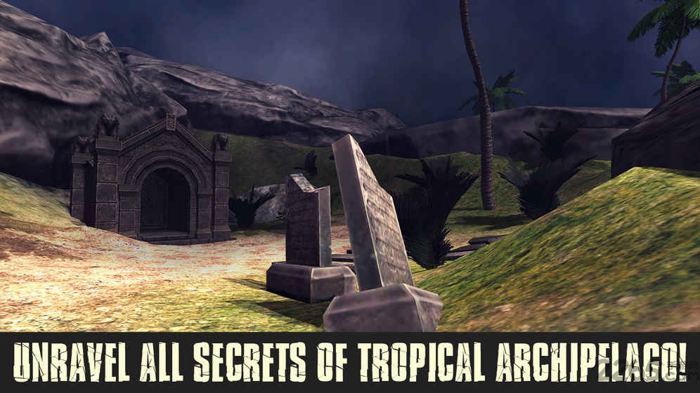 失落島嶼生存記 v1.0 安卓版 2