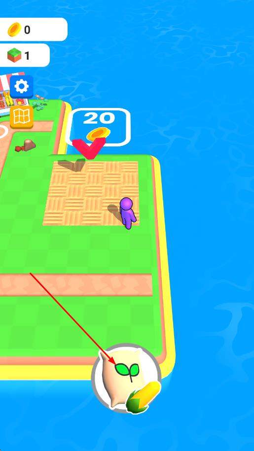 鄉(xiāng)村農田生活 v1.4 安卓版 1