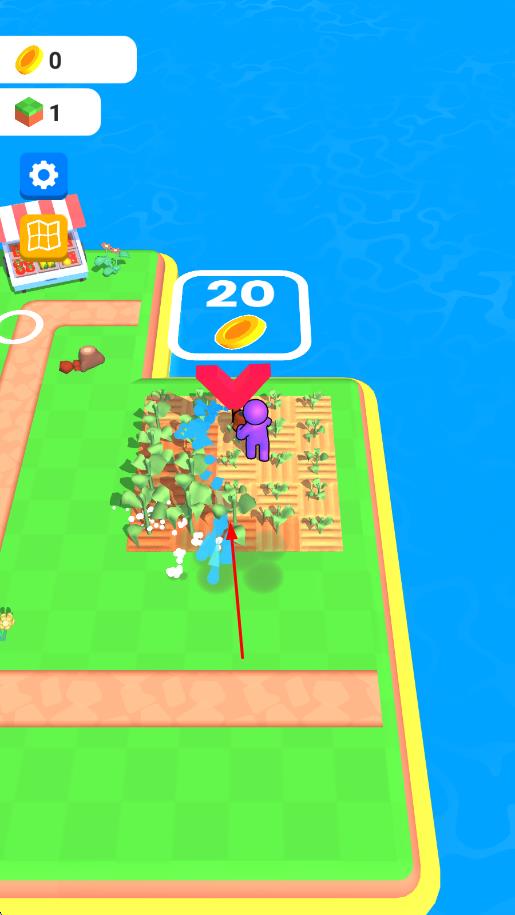 鄉(xiāng)村農田生活 v1.4 安卓版 2