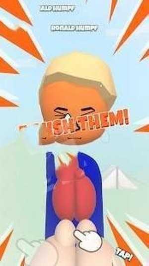 我打巴掌賊6 v0.1 安卓版 2