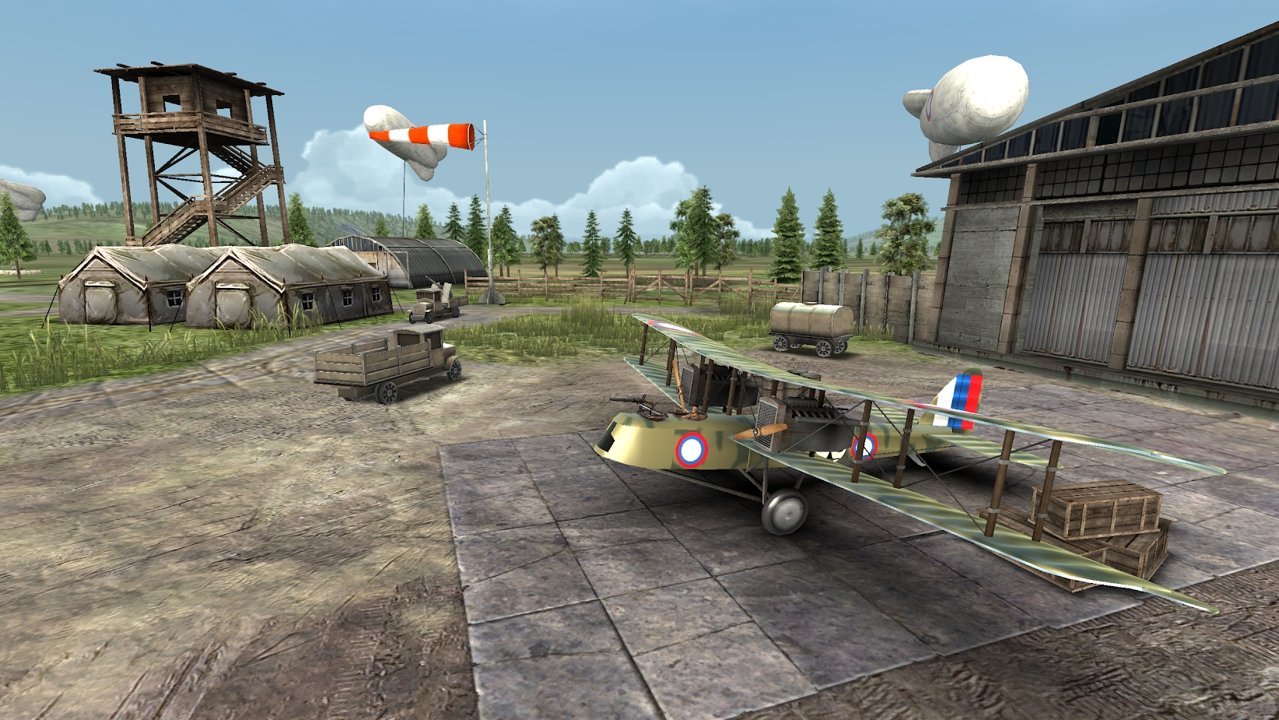 空戰(zhàn)西游 v7.2.0 安卓版 2