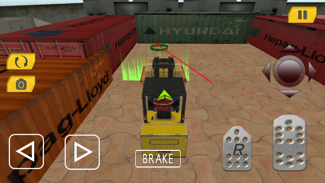 貨物叉車 v3.5.2 安卓版 0