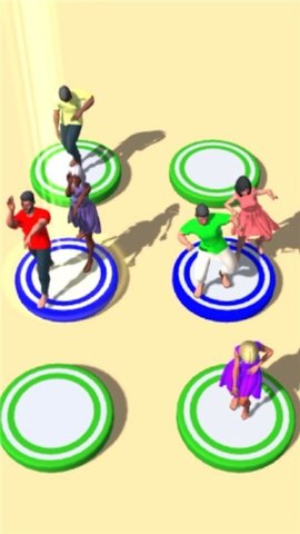 合并舞姿 v1.0.0 安卓版 0