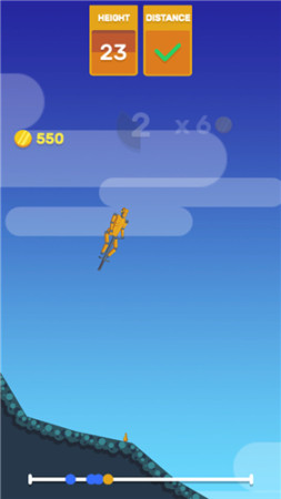 彈跳機器人 v0.42 安卓版 1