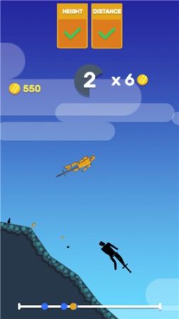彈跳機器人 v0.42 安卓版 0