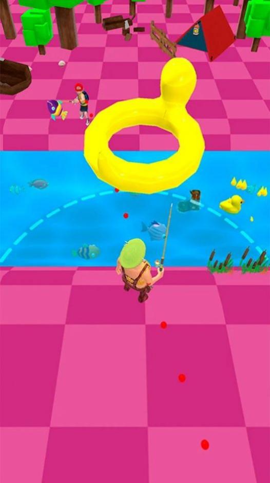 Fishermans Big Brawl v0.2 安卓版 0