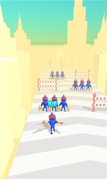 電鋸人合成 v1.1.7 安卓版 0