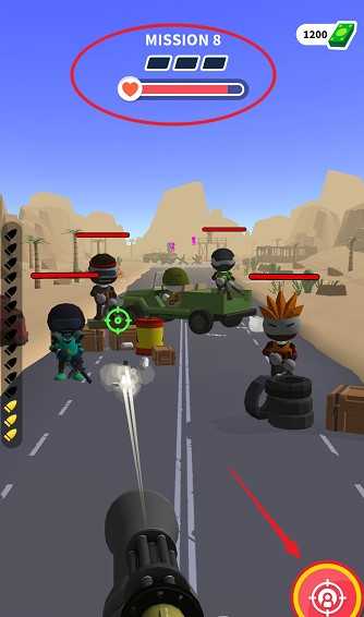 Tank controller v0.1 安卓版 0