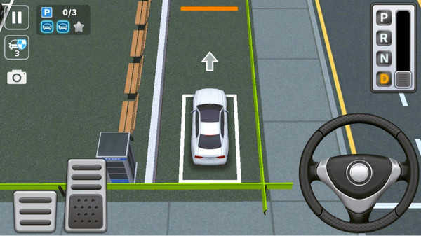 Old Wang parked v189.1.2.3018 安卓版 2