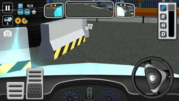 Old Wang parked v189.1.2.3018 安卓版 0