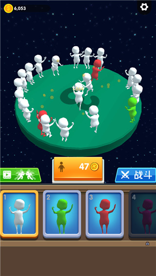 騎與砍Ride And Chop v1.02 安卓版 0