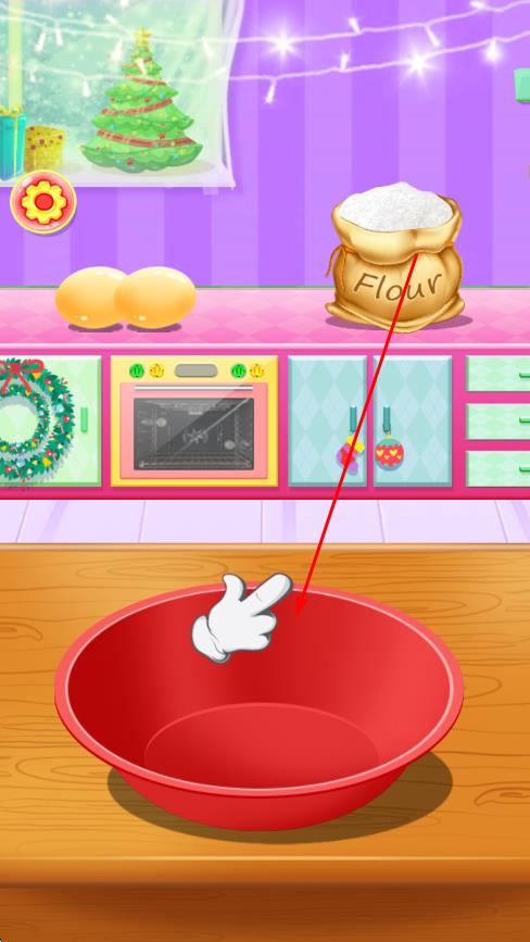 餅干食譜 v1.0.3 安卓版 1