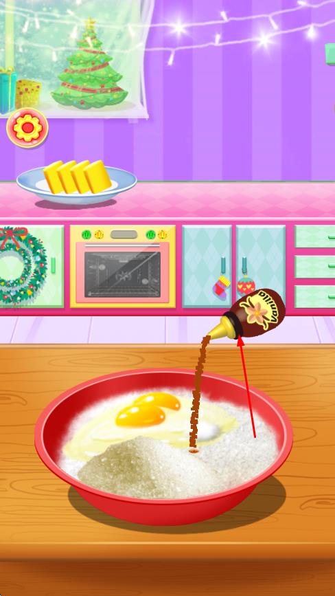 餅干食譜 v1.0.3 安卓版 2