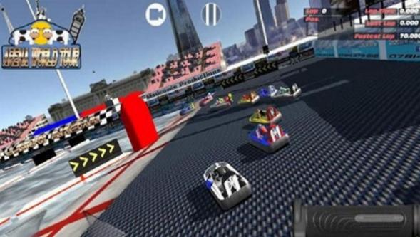 世界巡演競(jìng)技場(chǎng) v0.88 安卓版 0