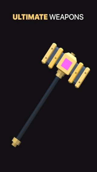 放置鐵匠 v1.7.9 安卓版 1