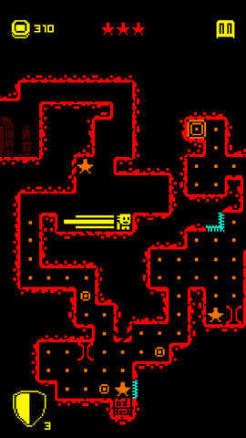 像素吃豆人 v1.9.2 安卓版 1