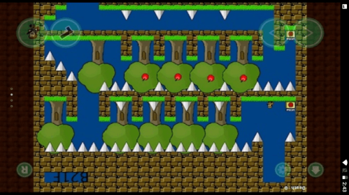 全民愛(ài)闖關(guān)手機(jī)版 v1.0 漢化版 2