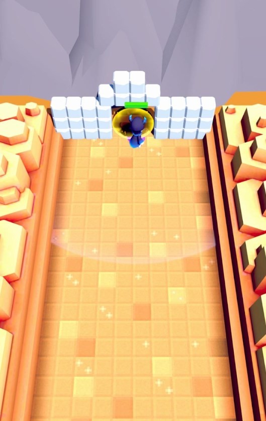 法師跑戰(zhàn) v1.2.1 安卓版 0