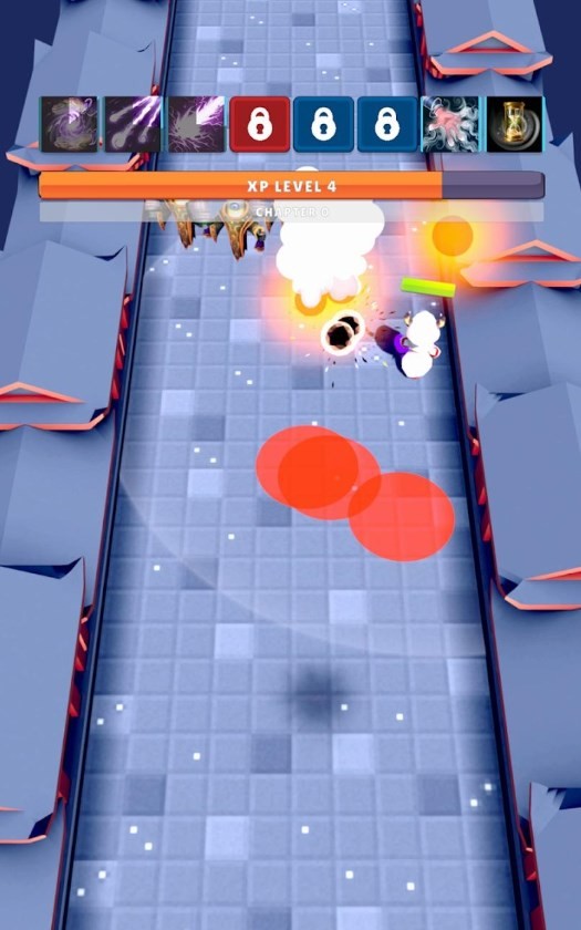 法師跑戰(zhàn) v1.2.1 安卓版 1