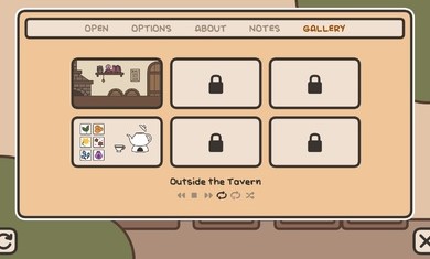 沏茶的酒館最新版 v2.0 安卓版 1