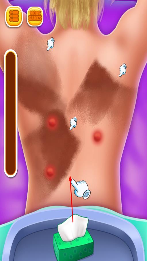 外科醫(yī)生的奇妙體驗 v9.0 安卓版 2