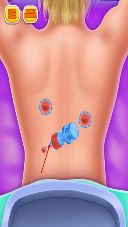 外科醫(yī)生的奇妙體驗 v9.0 安卓版 1