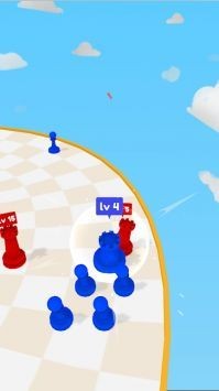 國際象棋奔跑 v0.1 安卓版 1