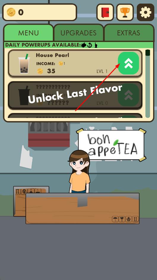 開設(shè)一家奶茶店 v6.95 安卓版 0