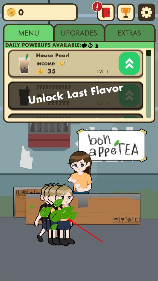 開設(shè)一家奶茶店 v6.95 安卓版 2