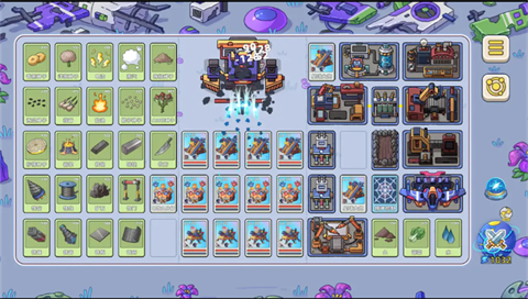 蓋婭大冒險(xiǎn) v0.8.22 安卓版 1