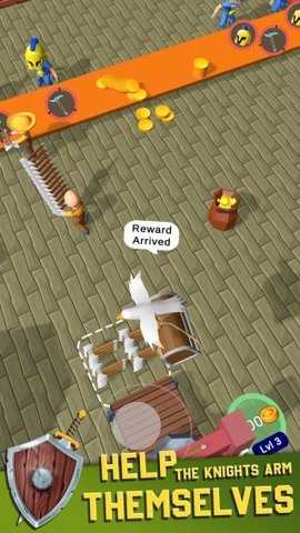 小小鐵匠鋪 v0.5.6 安卓版 0