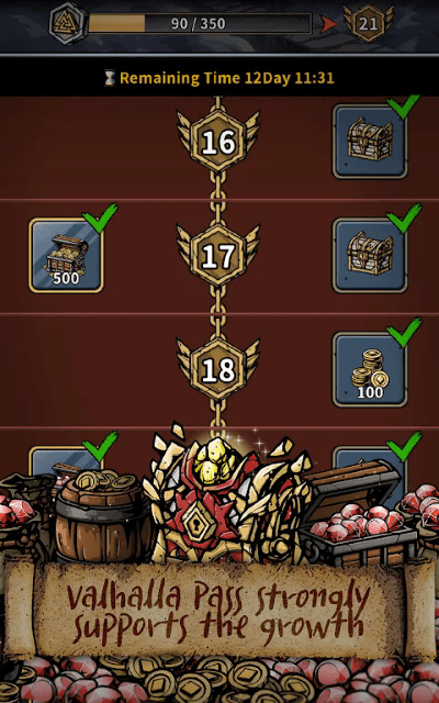 斬殺泰坦 v1.4.1 安卓版 0