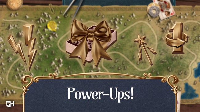 寶石匹配皇家紙牌 v2024.10.22 安卓版 1