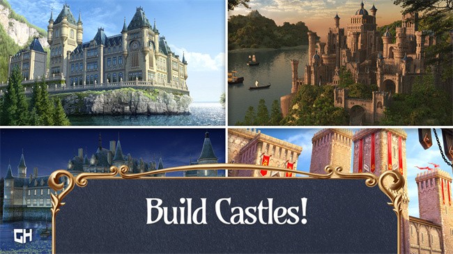 寶石匹配皇家紙牌 v2024.10.22 安卓版 2