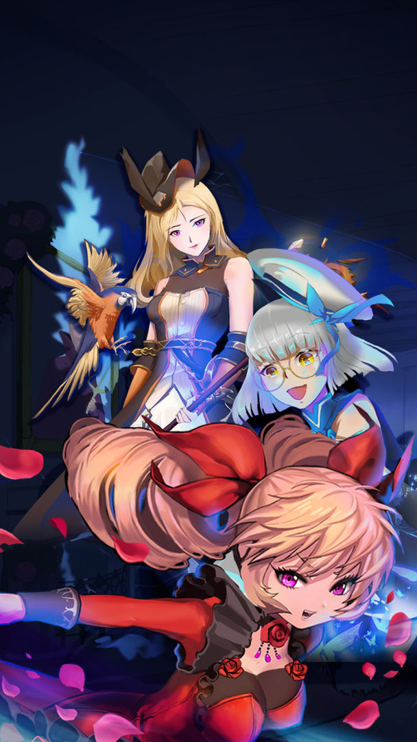 援助大千世界 v1.12.7 安卓版 0