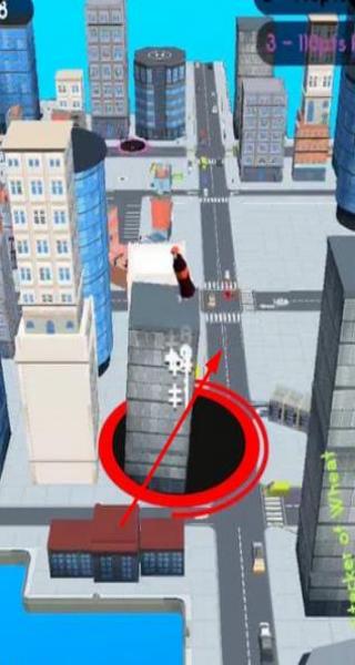 黑洞大作戰(zhàn)之太空爭(zhēng)鋒 v1.0 安卓版 0