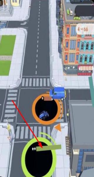 黑洞大作戰(zhàn)之太空爭(zhēng)鋒 v1.0 安卓版 1