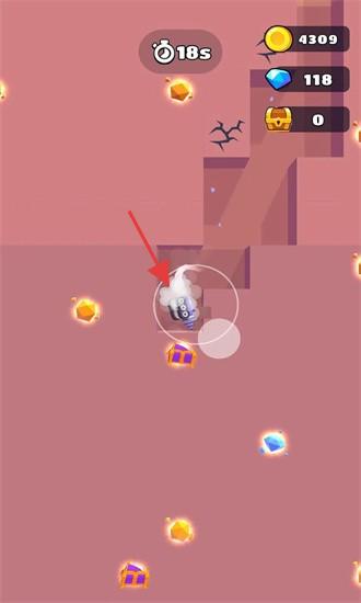 礦工生存戰(zhàn)爭(zhēng) v0.0.1 安卓版 0