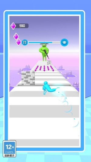 拳王向前沖 v1.1.0 安卓版 1