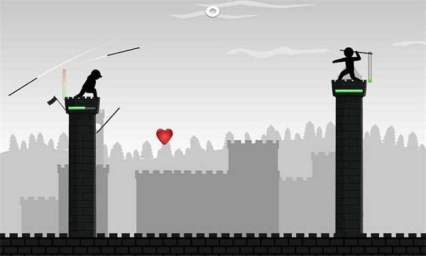 標(biāo)槍戰(zhàn)斗 v1.1.3 安卓版 2