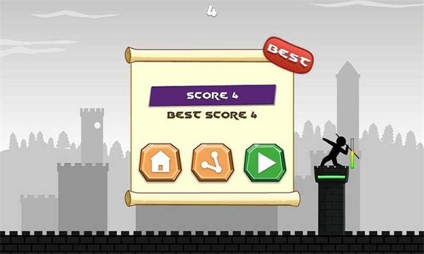 標(biāo)槍戰(zhàn)斗 v1.1.3 安卓版 1