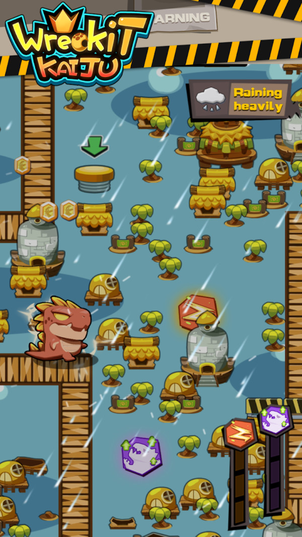 迷你世界恐龍大戰(zhàn) v1.3 安卓版 1