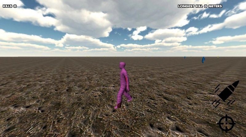 狙擊手3d v0.5.3 安卓版 0